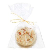 Unt de corp efervescent pentru hidratare intensa Jasmine Fizzy Butter, 80 g, Sabio