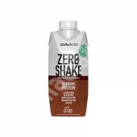 Zero Shake Chocolate, 330 ml, Biotech USA