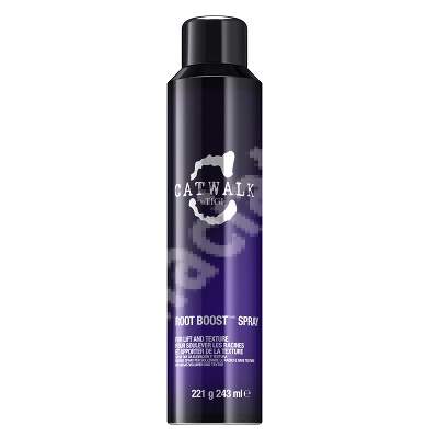 Spray Catwalk Row Root Boost, 243 ml, Tigi