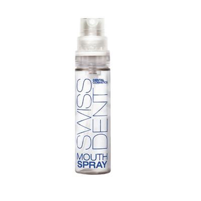 Spray de gura Pure, 9 ml, Swissdent