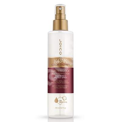 Spray multiperfector Luster Lock K-Pak Color Therapy, 200 ml, Joico