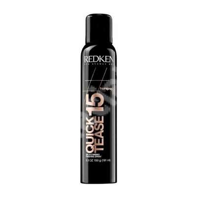 Spray pentru tapat Quick Tease 15, 250 ml, Redken