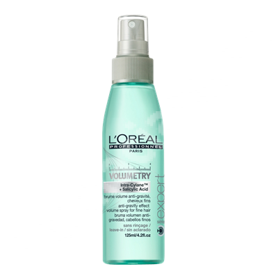 Spray pentru volum la radacina pentru parul fin Volumetry, 125 ml, Loreal Professionnel