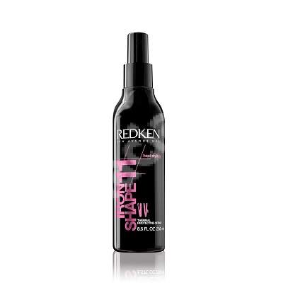 Spray protectie termica Iron Shape 11, 250 ml, Redken