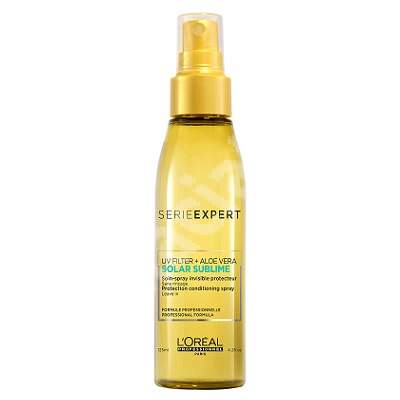 Spray solar Serie Expert Solar Sublime, 125 ml, Loreal Professionnel