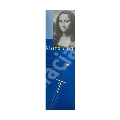 Sterilet CuT 380A QL, Mona Lisa