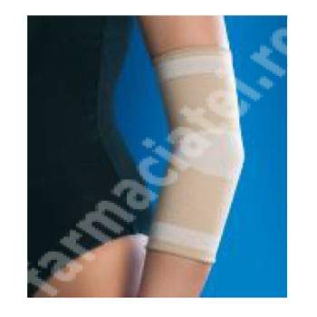 Suport elastic pentru cot, Marimea L, 19902, Anatomic Help