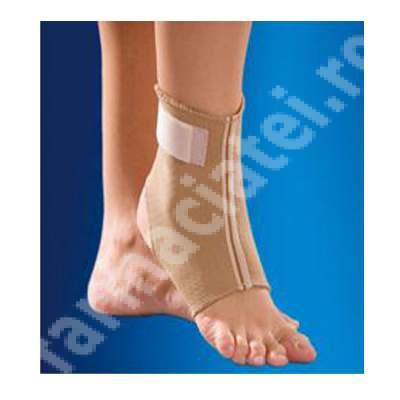 Suport pentru glezna, marimea XXL 31-34 cm, 3030, Anatomic Help