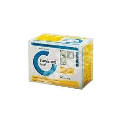 Survimed Renal, banane, 80 g, Fresenius Kabi Germania