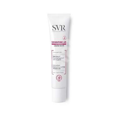 SVR Sensifine AR Creme Riche, 40 ml