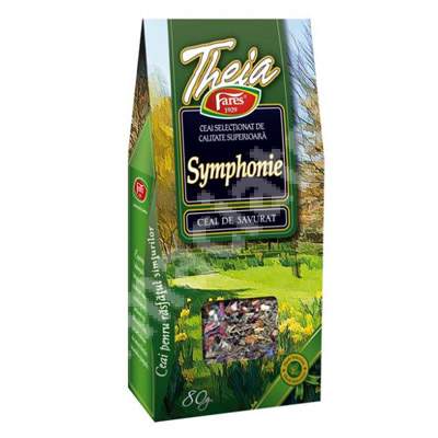 Symphonie Theia, 80 g, Fares