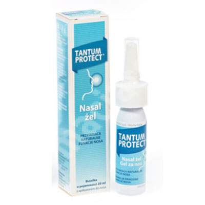 Tantum Protect gel nazal, 20 ml, Csc Pharmaceuticals