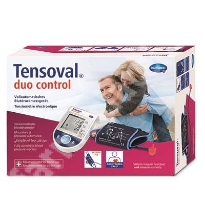 Tensiometru Duo Control Large Tensoval, 32-42 cm, Hartmann