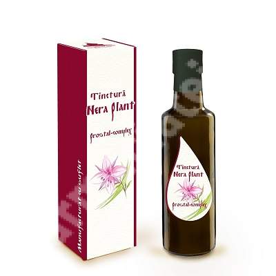 Tinctura Prostal-complex, 100 ml, Nera Plant