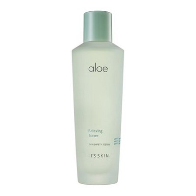 Toner de fata Aloe Relaxing, 150 ml , Its Skin