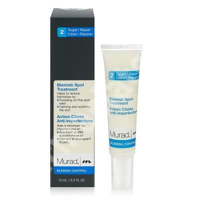 Tratament Blemish Spot, 15 ml, Murad