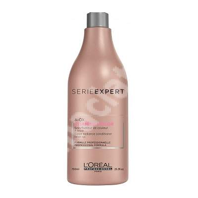 Tratament fixator de culoare A-OX Vitamino Color Serie Expert, 750 ml, Loreal Professionnel