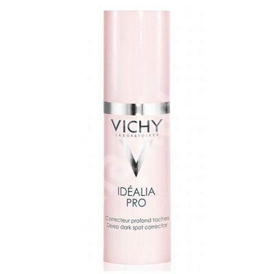 Tratament impotriva petelor Idealia Pro, 30 ml, Vichy