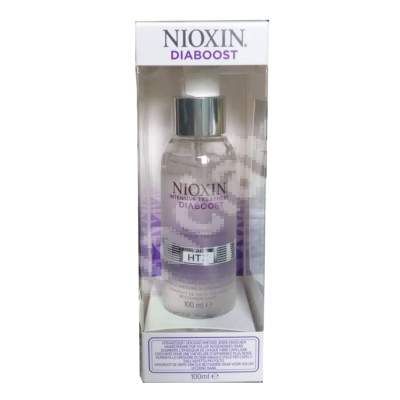 Tratament intensiv Diaboost, 100 ml, Nioxin