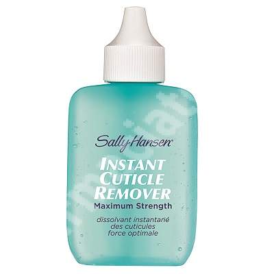 Tratament pentru unghii Instant Cuticle Remover, 29.5 ml, Sally Hansen