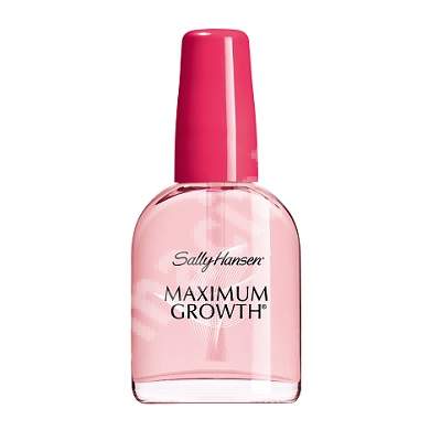 Tratament pentru unghii Maximum Growth, 13.3 ml, Sally Hansen