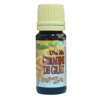 Ulei din Germeni de Grau, 10 ml, Herbavit