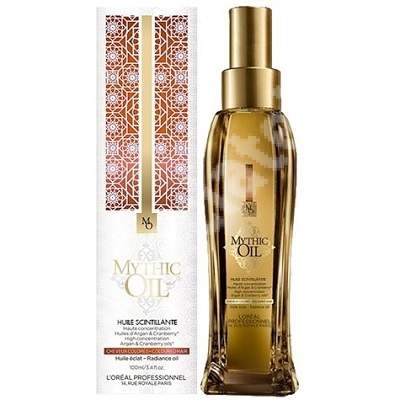 Ulei stralucitor pentru par si corp Mythic Oil, 100 ml, Loreal Professionnel