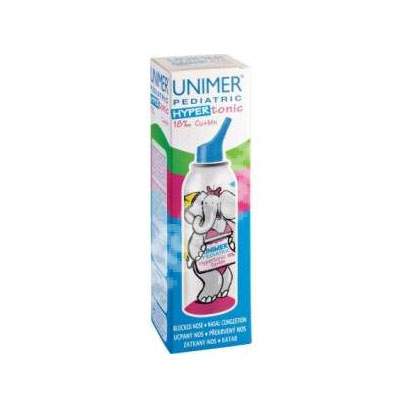 Unimer Pediatric hypertonic, 100 ml, Ldpsa