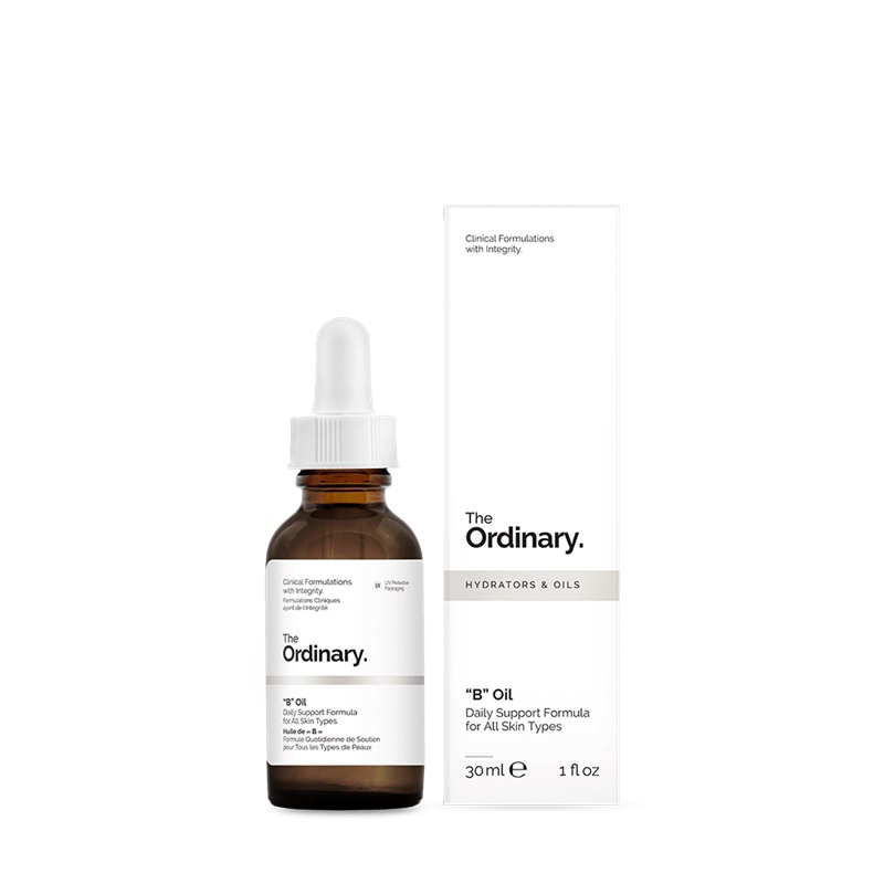 Complex B Oil, 30 ml, The Ordinary