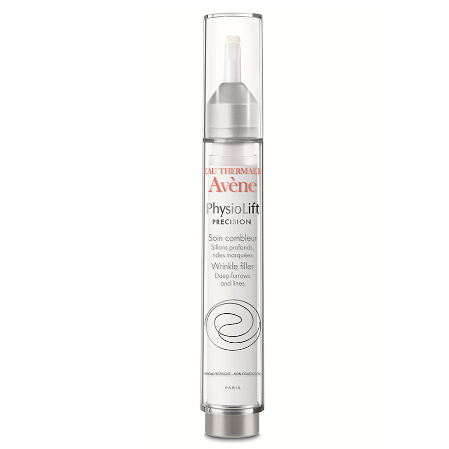 Concentrat pentru riduri profunde PhysioLift Precision, 15 ml, Avene