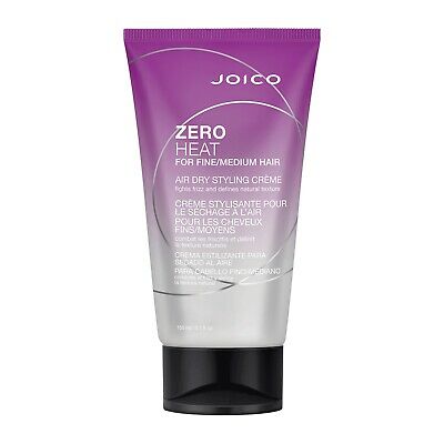 Crema de par ZeroHeat Air Dry par fin JO2561864, 150 ml, Joico