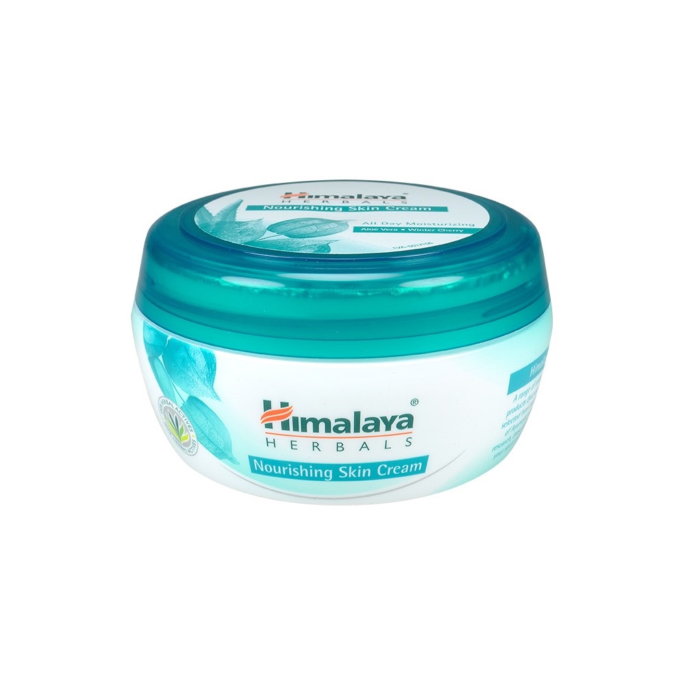 Crema hranitoare Nourishing Skin, 50 ml, Himalaya