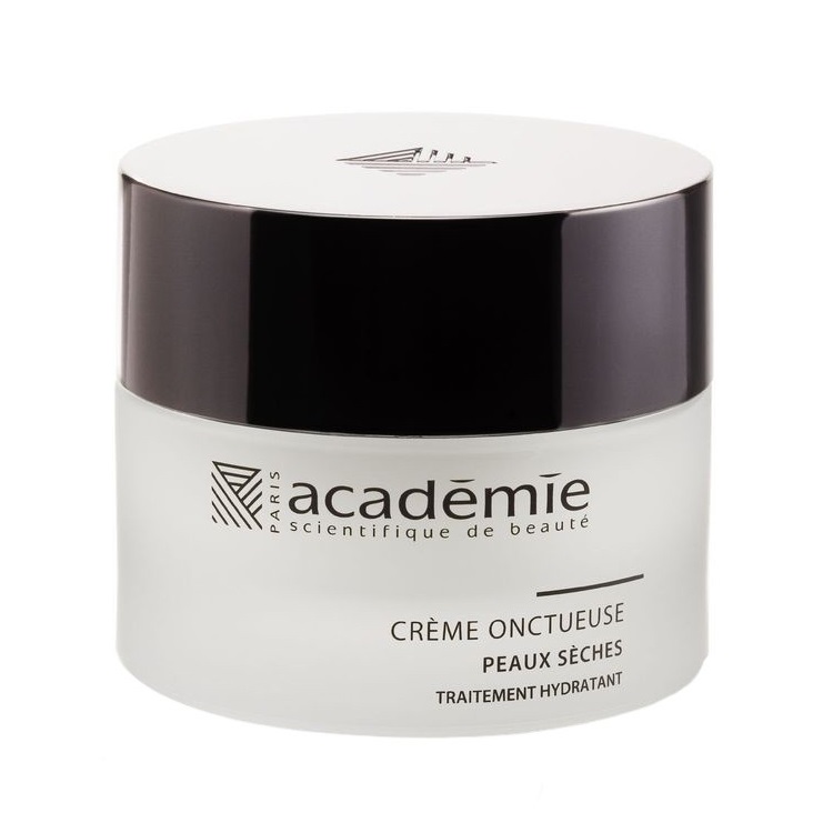 Crema hranitoare pentru ten uscat, 50 ml, Academie