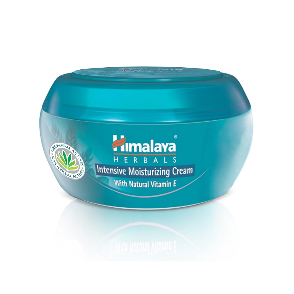 Crema intens hidratanta, 150 ml, Himalaya