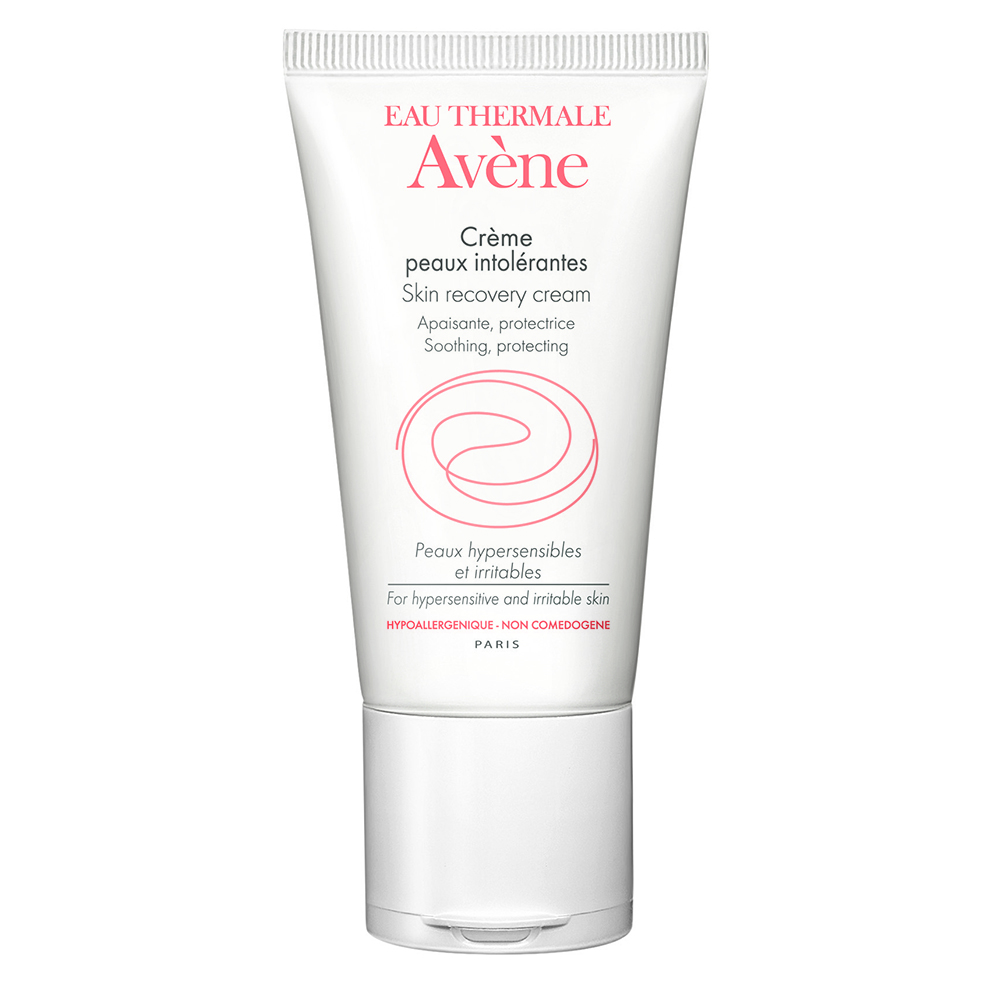 Crema pentru piele intoleranta, 50 ml, Avene