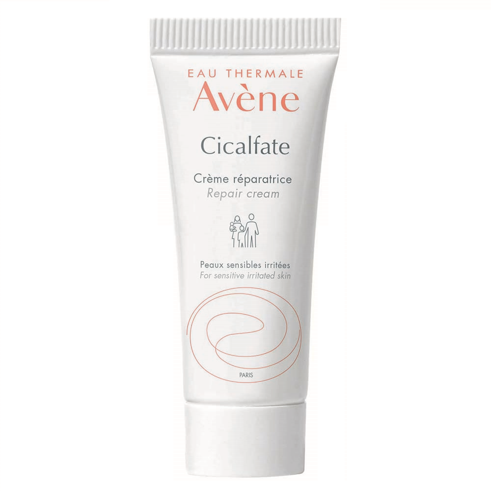 Crema reparatoare Cicalfate, 15 ml, Avene