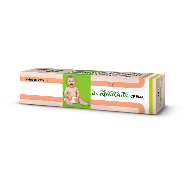 Dermocare crema, 20 g, Pharco