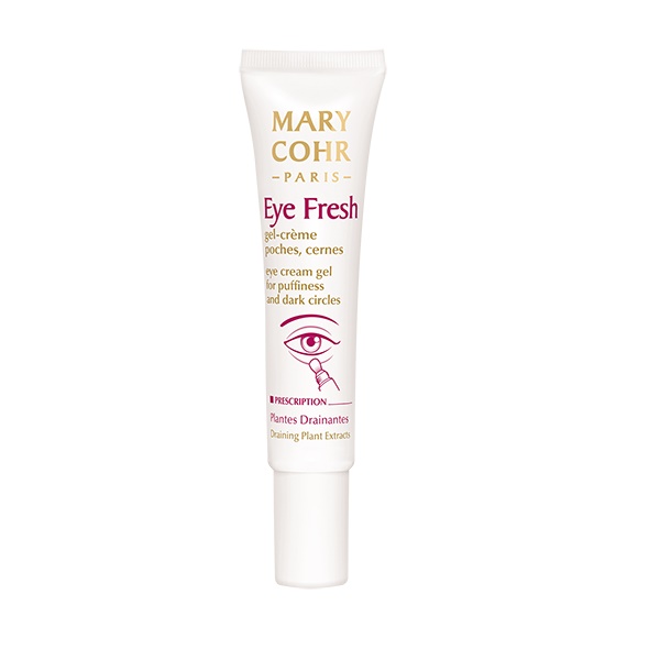 Gel pentru ochi Eye Fresh, MC893140, 15ml, Mary Cohr