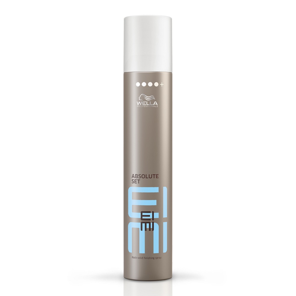 Fixativ cu fixare ultra puternica Eimi, 300 ml, Wella Professionals