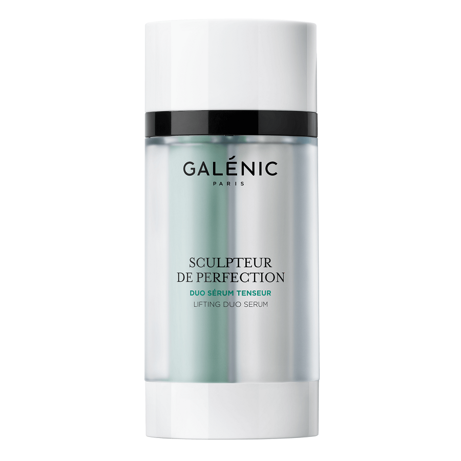 Ser Duo cu actiune de lifting Sculpteur de Perfection, 50 ml, Galenic