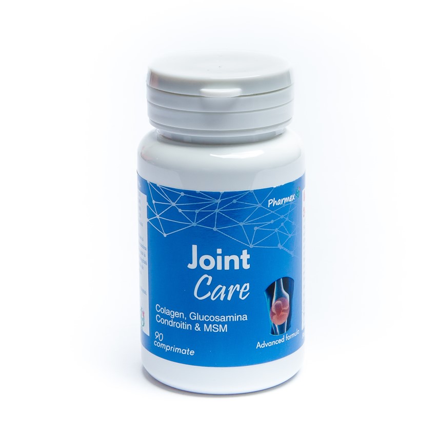  Joint Care, 90 comprimate, Pharmex