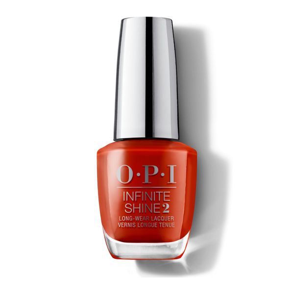 Lac de unghii Infinite Shine Mexico Collection ¡Viva OPI!, 15 ml, OPI