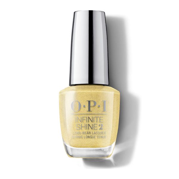 Lac de unghii Infinite Shine Mexico Colletion Suzi's Slinging Mezcal, 15 ml, OPI