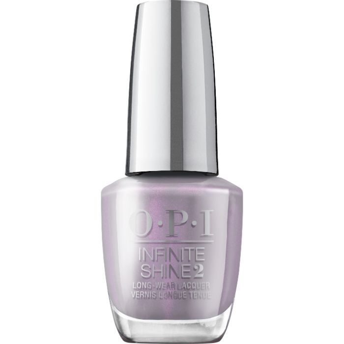 Lac de unghii Infinite Shine Milano Collection Addio Bad Nails, Ciao Great Nails, 15 ml, OPI