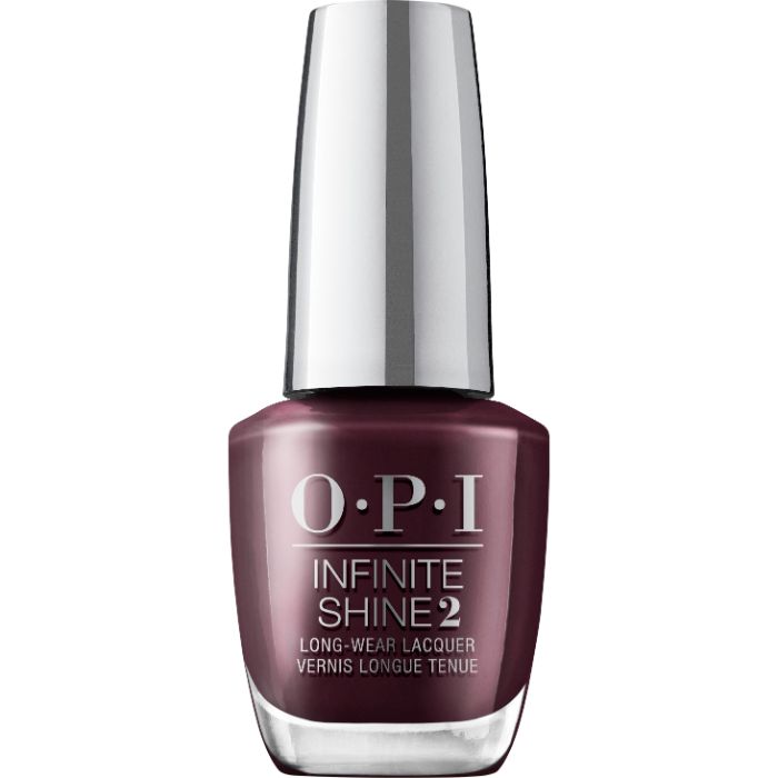 Lac de unghii Infinite Shine Milano Collection Complimentary Wine, 15 ml, OPI