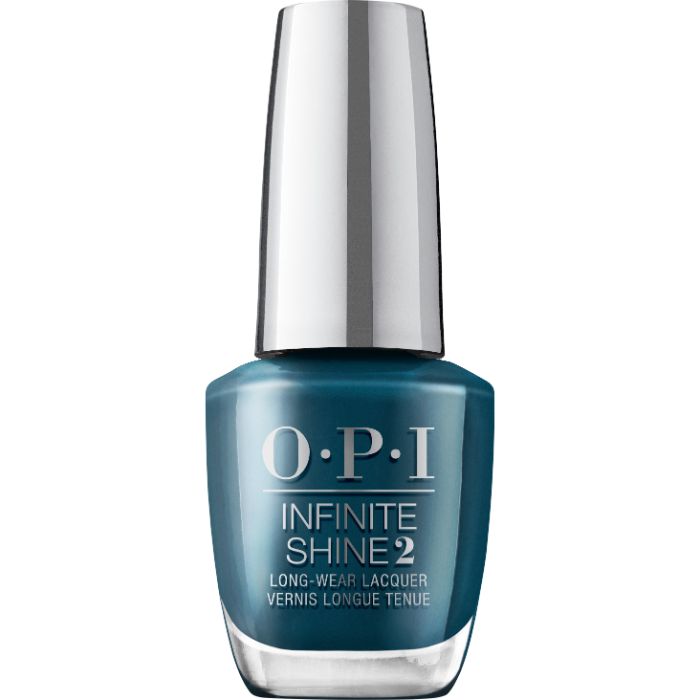 Lac de unghii Infinite Shine Milano Collection Drama at La Scala, 15 ml, OPI