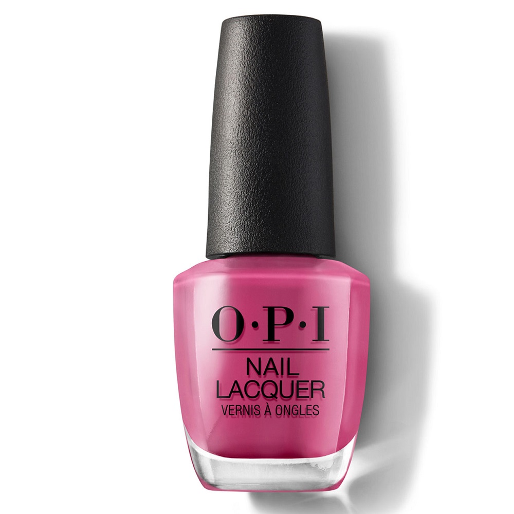 Lac de unghii Nail Laquer Collection Aurora Berry-Alis, 15 ml, OPI