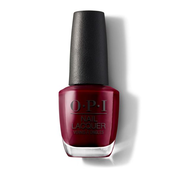 Lac de unghii Nail Laquer Collection Malaga Wine, 15 ml, OPI