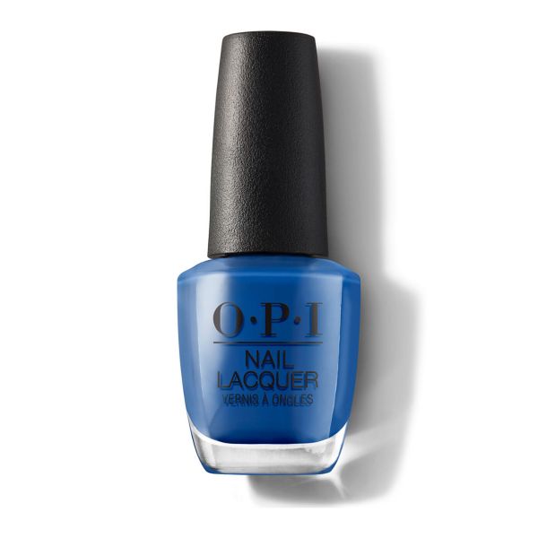 Lac de unghii Nail Laquer Mexico Collection Mi Casa Es Blue Casa, 15 ml, OPI