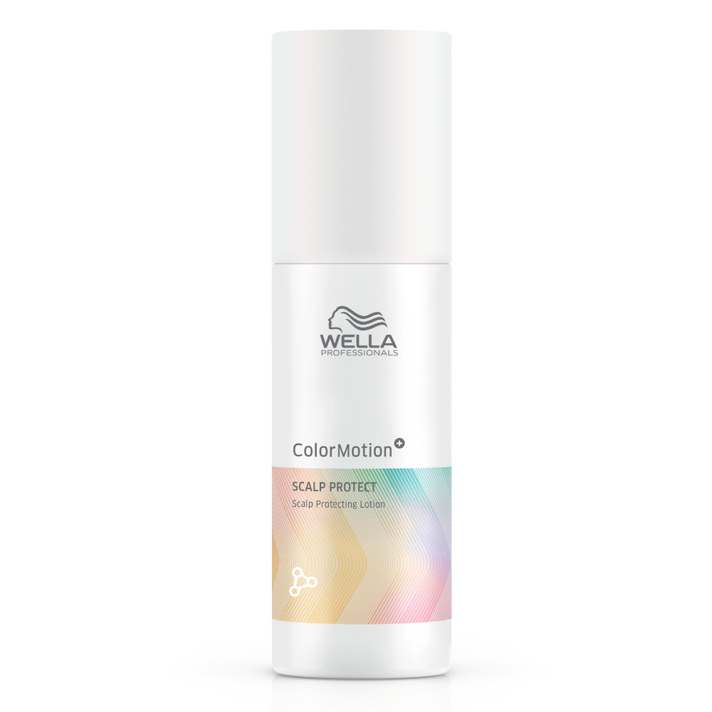 Lotiune pentru protectia scalpului inainte vopsire Color Motion+, 150 ml, Wella Professionals